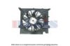 VOLVO 30665985 Fan, radiator